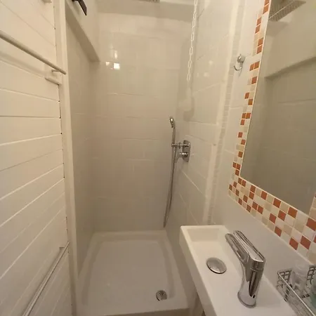 Bunari Studio Apartment Rovinj Exterior foto