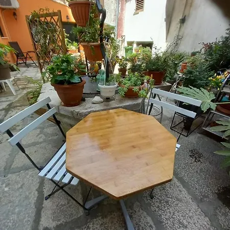 Bunari Studio Apartment Rovinj Exterior foto