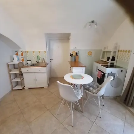 Bunari Studio Apartment Rovinj Exterior foto