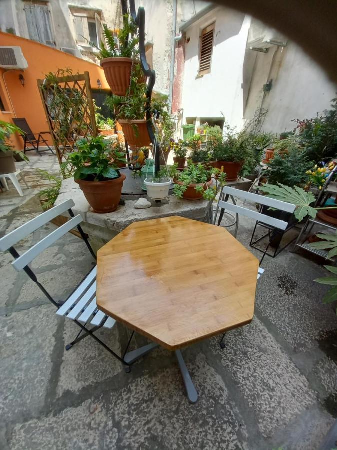 Bunari Studio Apartament Rovinj