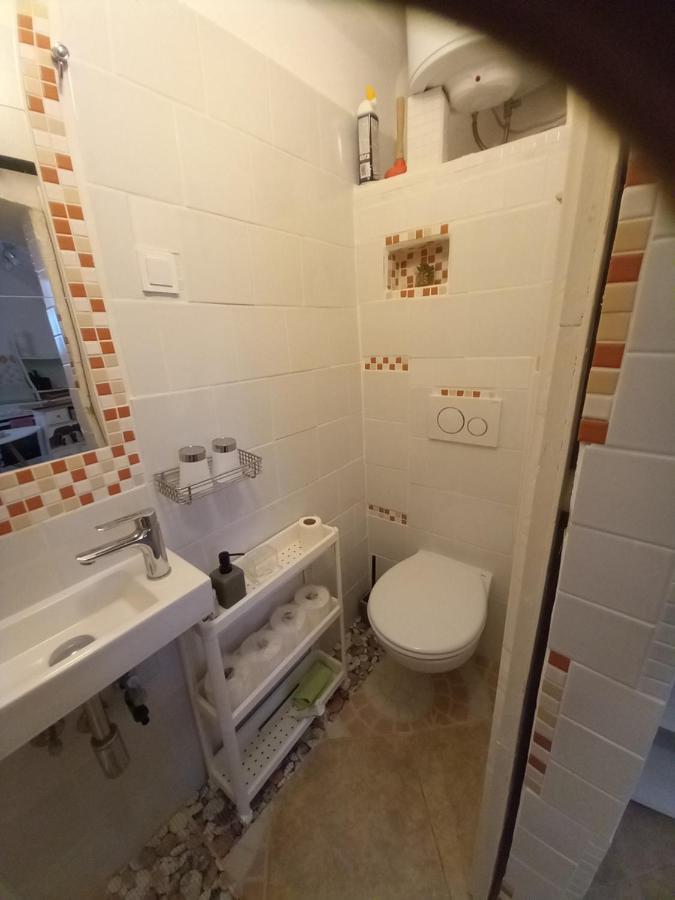 Bunari Studio Apartament