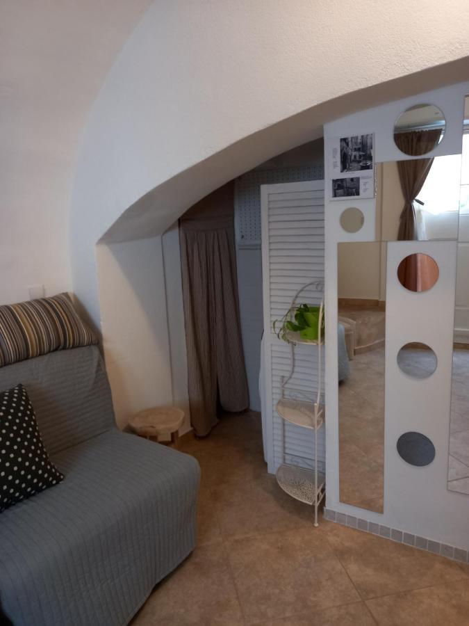 Apartament Bunari Studio