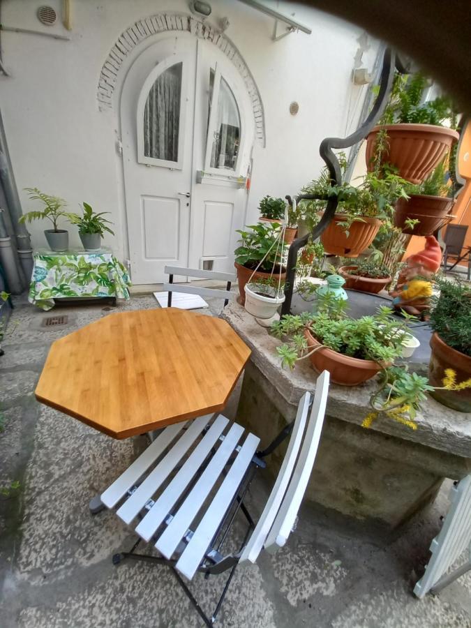 Bunari Studio Apartament Rovinj