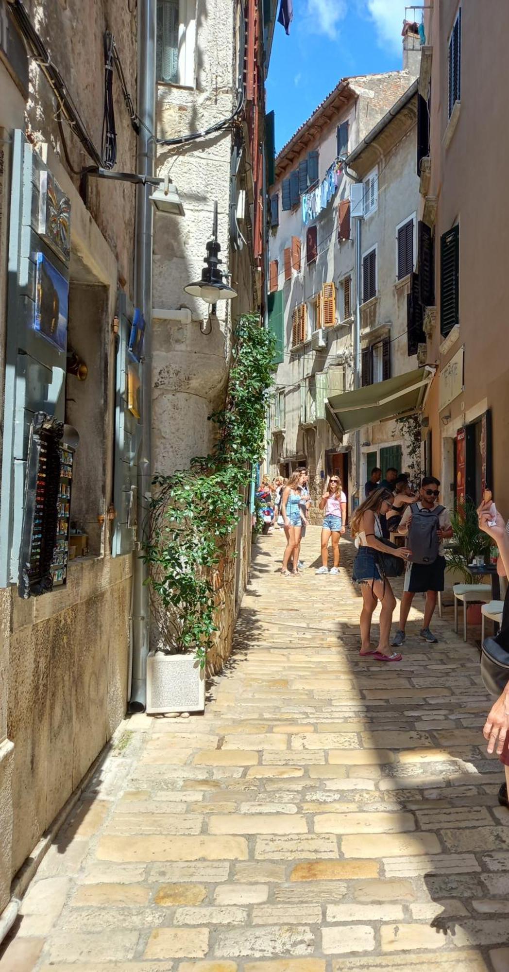 Bunari Studio Apartament Rovinj
