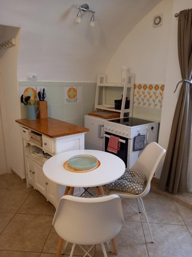 Bunari Studio Apartman Rovinj